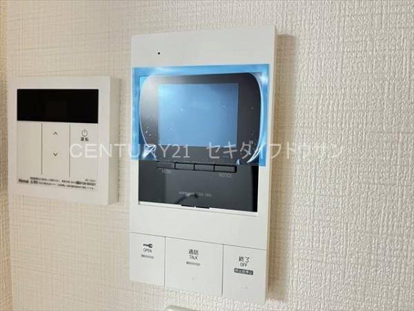 F+style大蓮東1号館