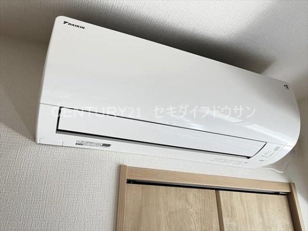 F+style大蓮東1号館