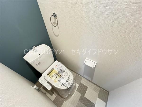 F+style大蓮東1号館
