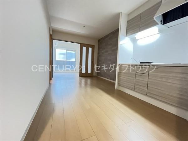 F+style大蓮東1号館