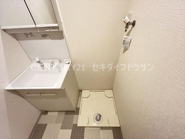 F+style大蓮東1号館