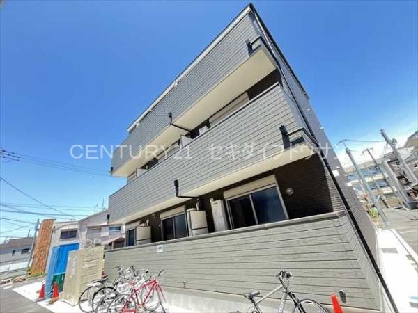 F+style大蓮東1号館