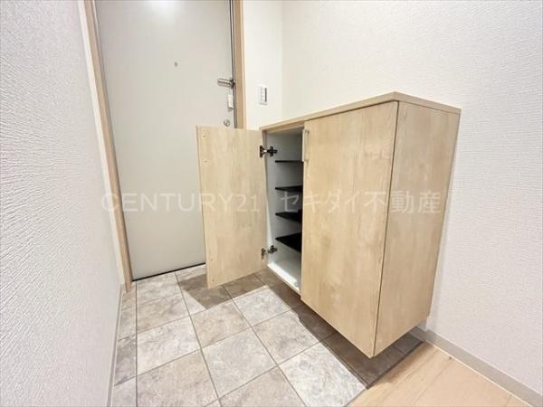 F+style大蓮北1号館
