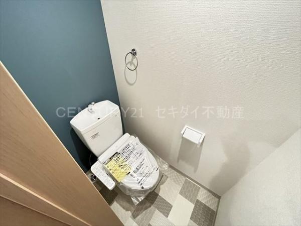 F+style大蓮北1号館