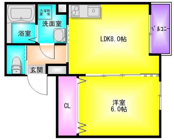 MELDIA大蓮Ⅰ