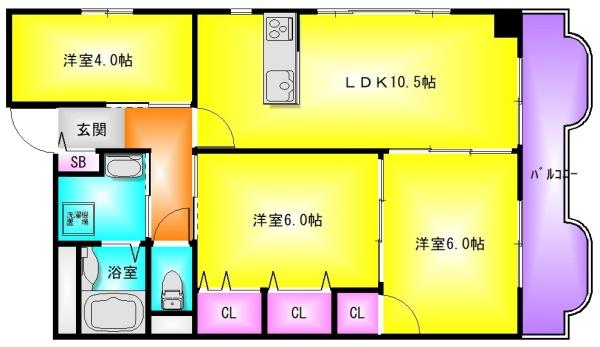 ディアハイムツジ