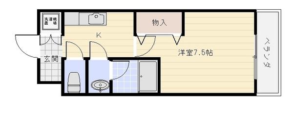 フジパレス光南町