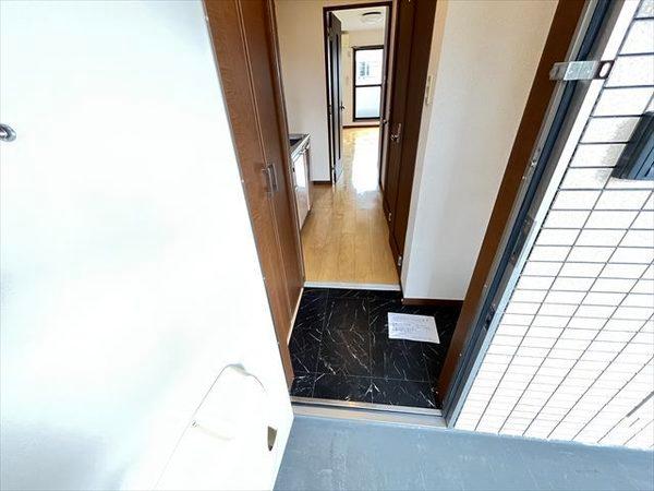 フジパレス光南町