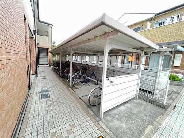 フジパレス光南町
