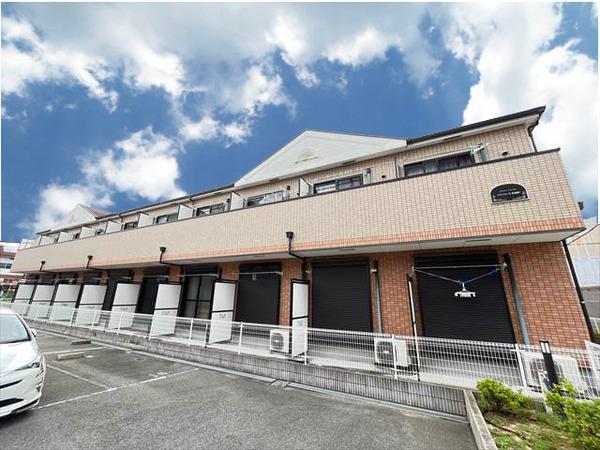 フジパレス光南町