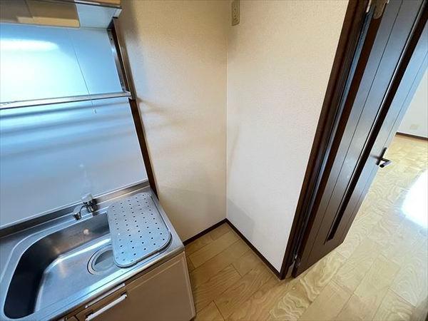 フジパレス光南町