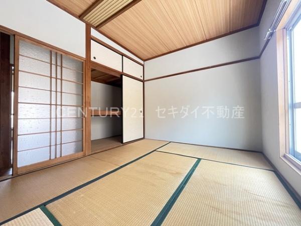 藤幸ハイツ