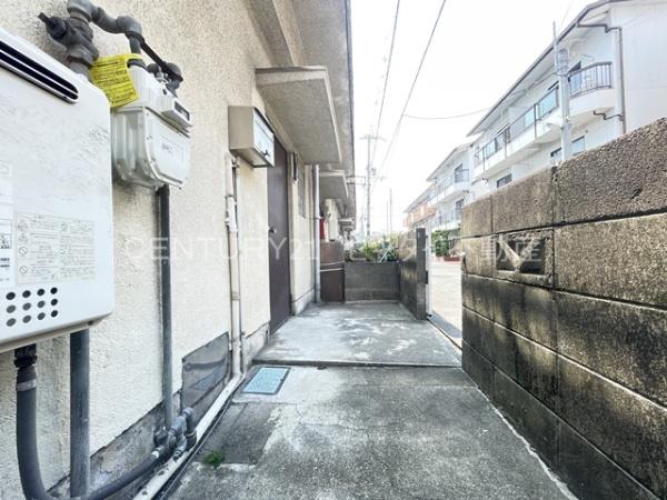 藤幸ハイツ