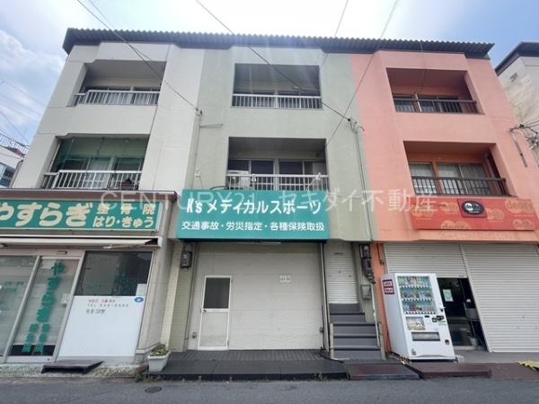 ハヤシビル