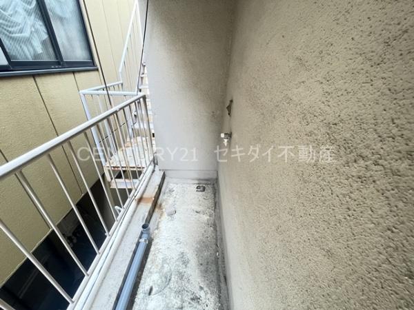 ハヤシビル