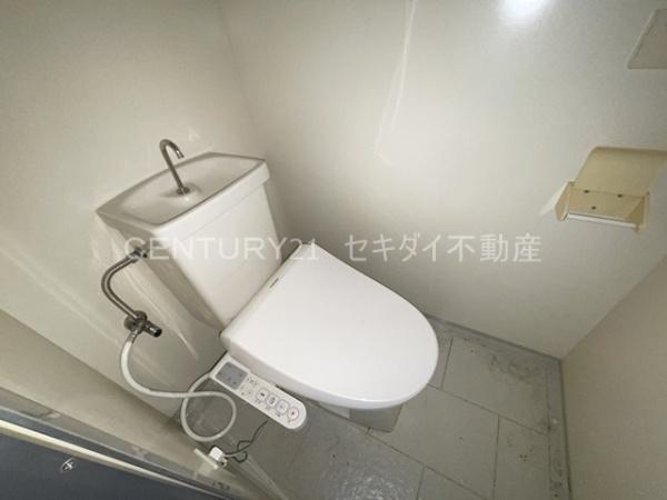 高安B棟