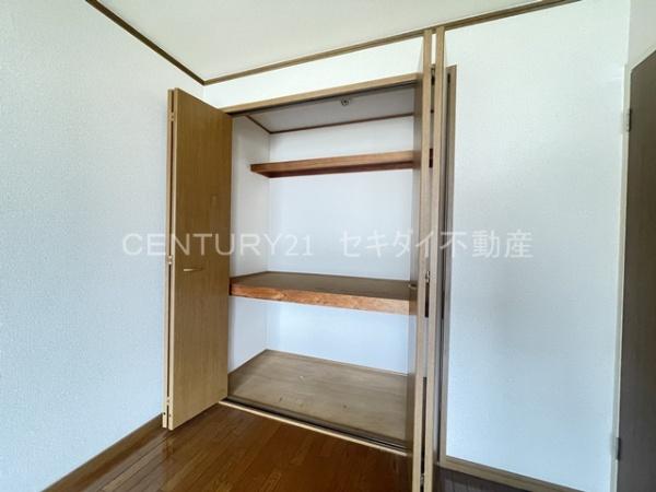 高安B棟