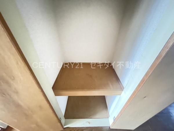 高安B棟