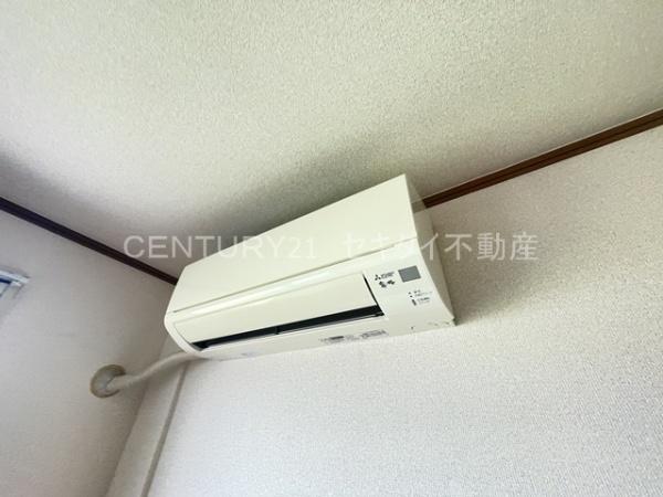 高安B棟