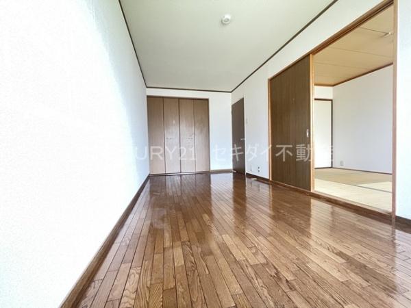 高安B棟