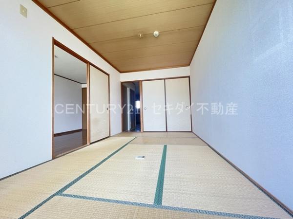 高安B棟