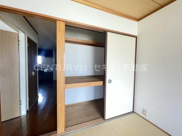 高安B棟