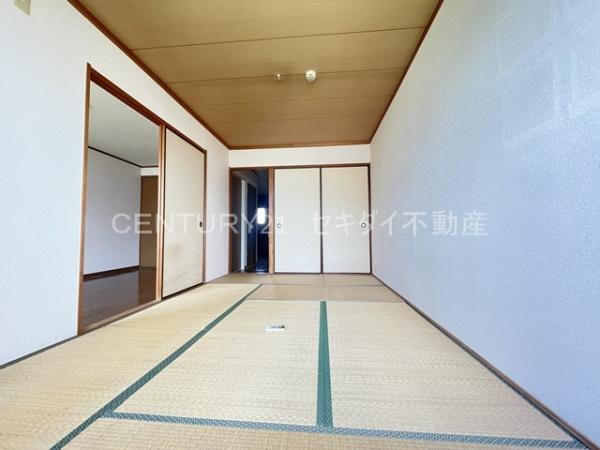 高安B棟