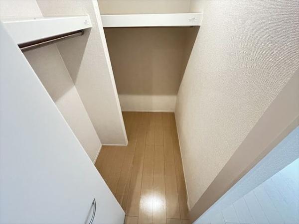セクレール北本町B棟