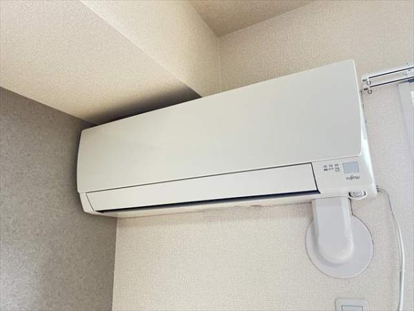 セクレール北本町B棟