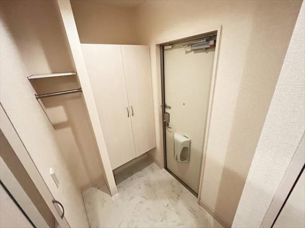 セクレール北本町B棟