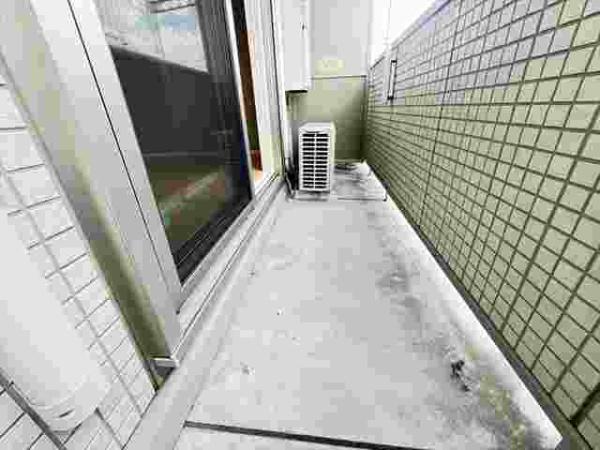 セクレール北本町B棟