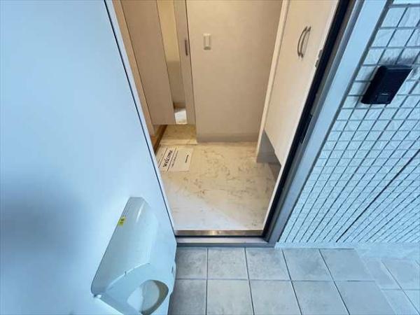 セクレール北本町B棟