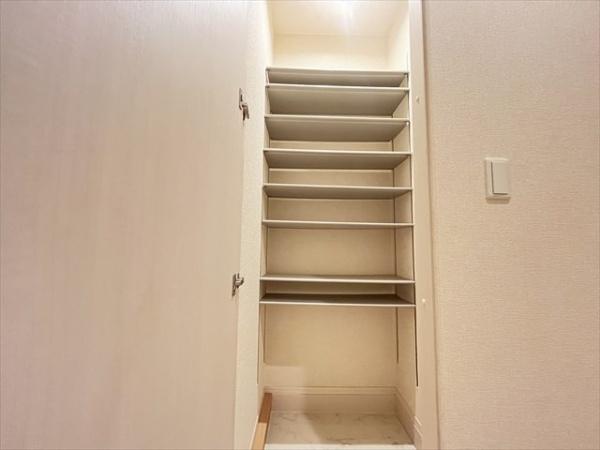 セクレール北本町B棟