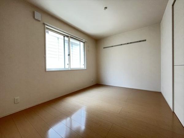 セクレール北本町B棟