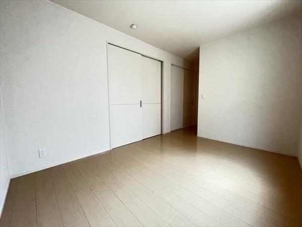 セクレール北本町B棟