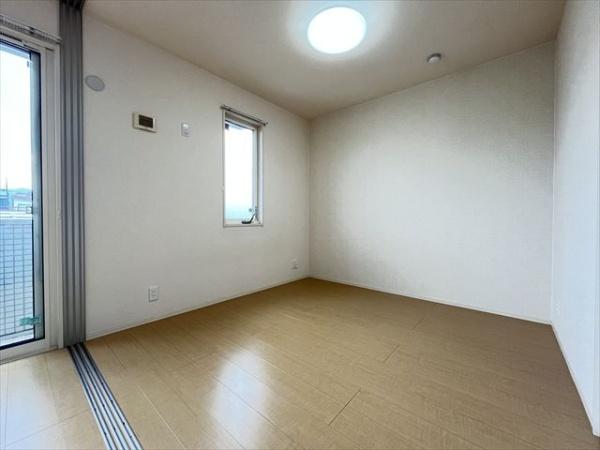 セクレール北本町B棟