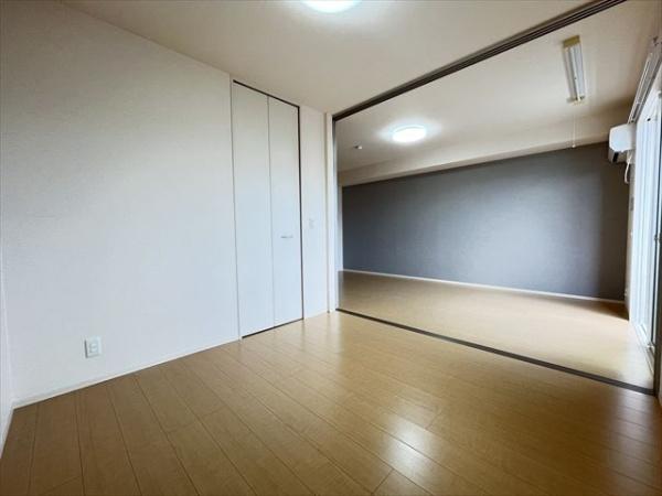 セクレール北本町B棟