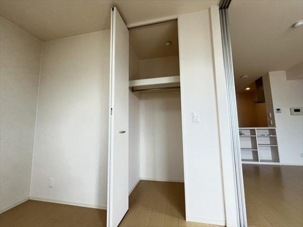 セクレール北本町B棟