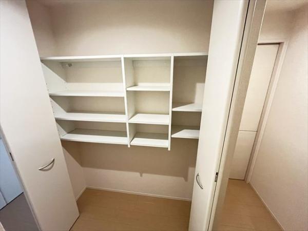 セクレール北本町B棟