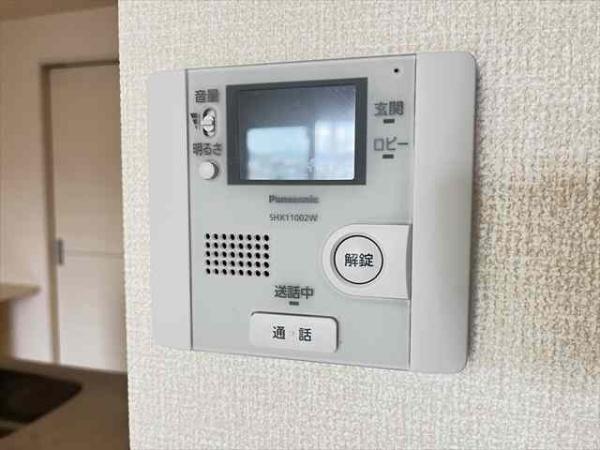 セクレール北本町B棟