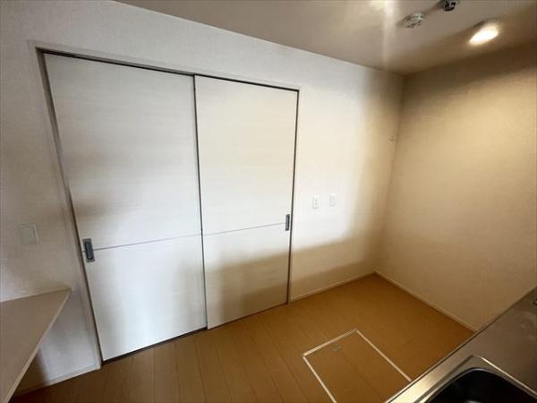 セクレール北本町B棟