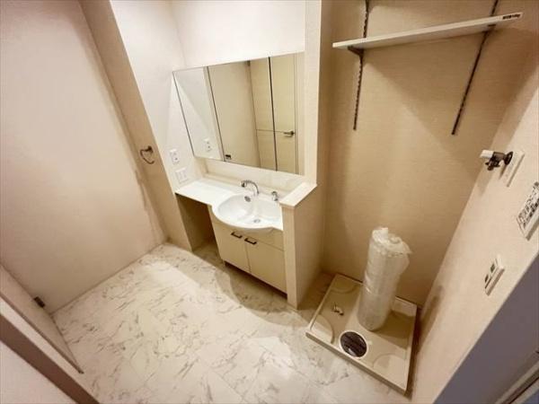 セクレール北本町B棟
