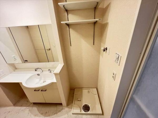 セクレール北本町B棟