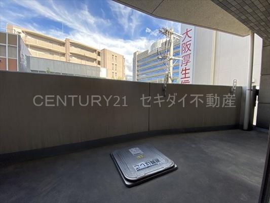 エスリード八尾本町