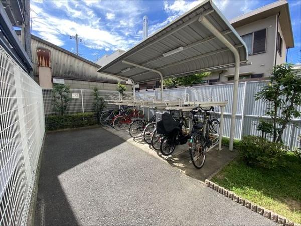 エスリード八尾本町
