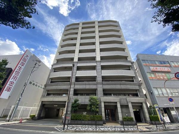 エスリード八尾本町