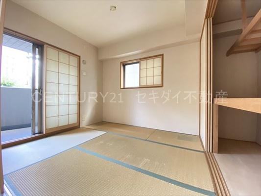 エスリード八尾本町