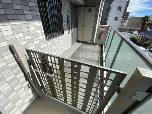 エスリード八尾本町