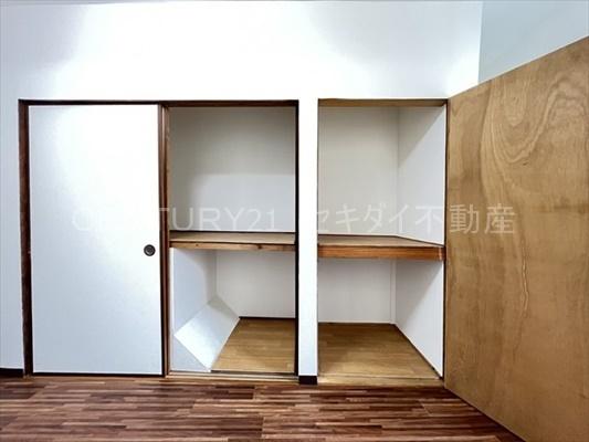大蓮北2丁目貸家