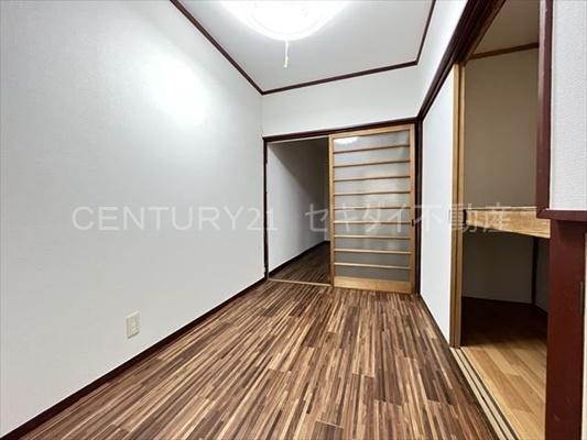 大蓮北2丁目貸家